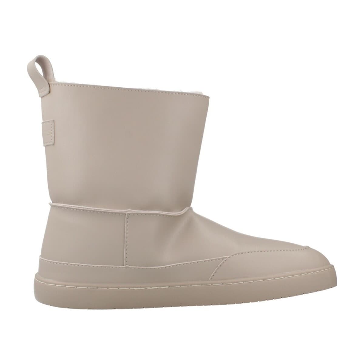 Girls' Outdoor Shoes Muris Beige