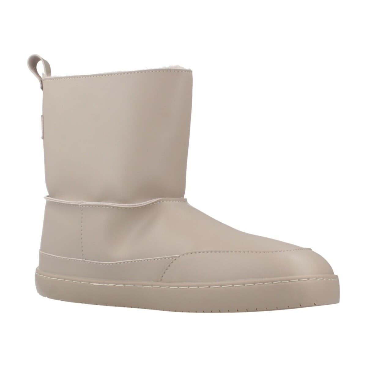 Girls' Outdoor Shoes Muris Beige