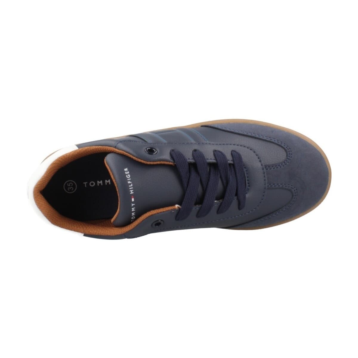 Boys' Sneakers Tommy Hilfiger Blue