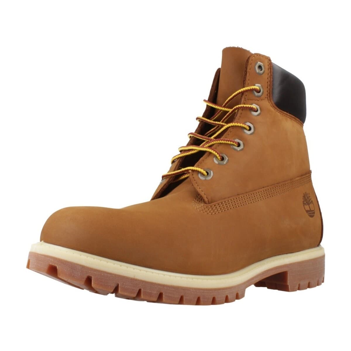 Men's Boots Timberland Brown