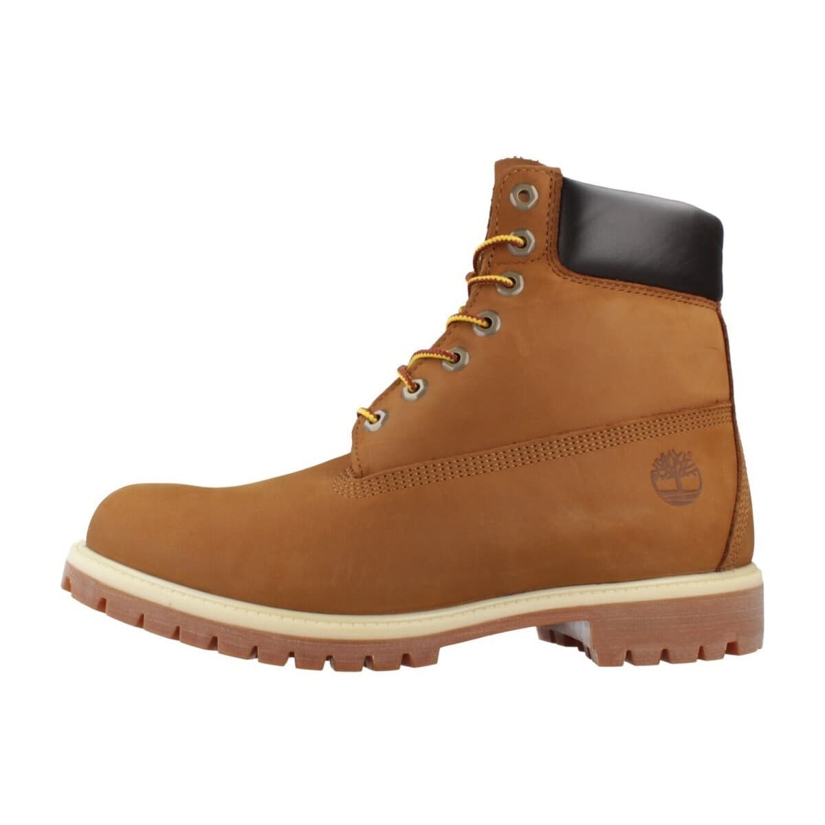 Men's Boots Timberland Brown
