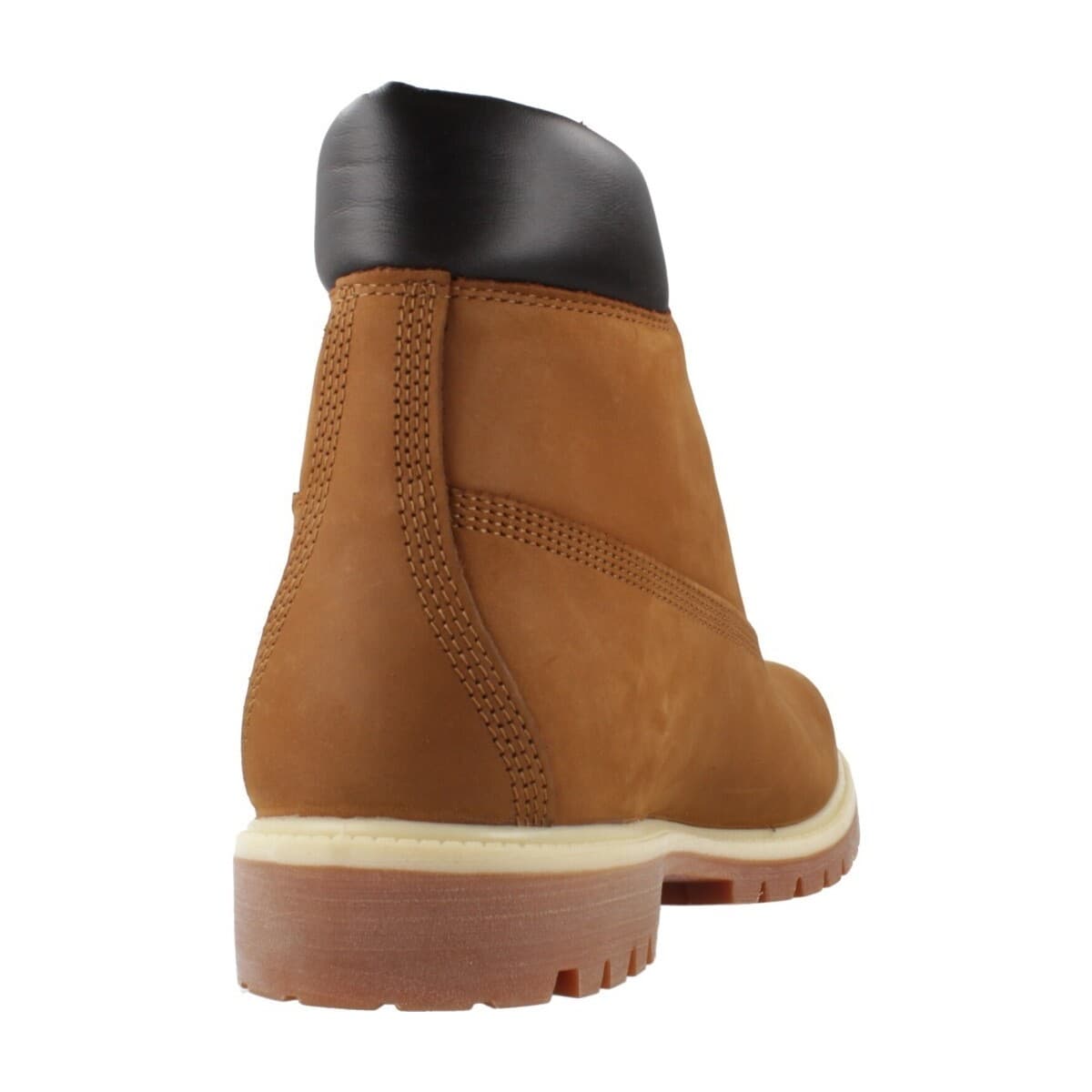Men's Boots Timberland Brown
