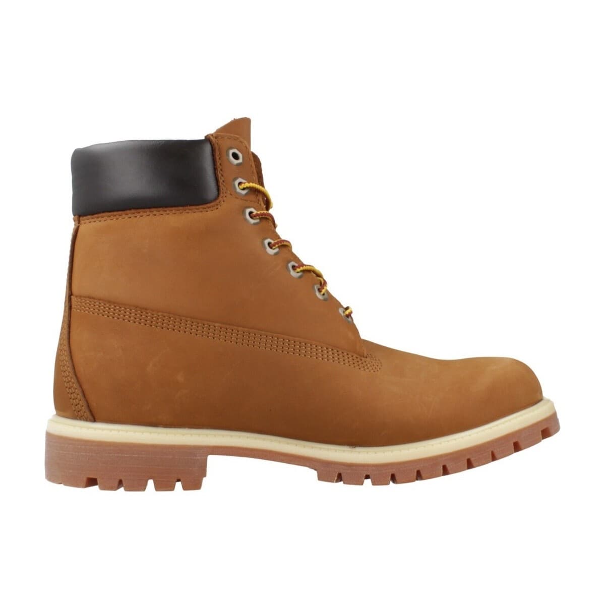 Men's Boots Timberland Brown