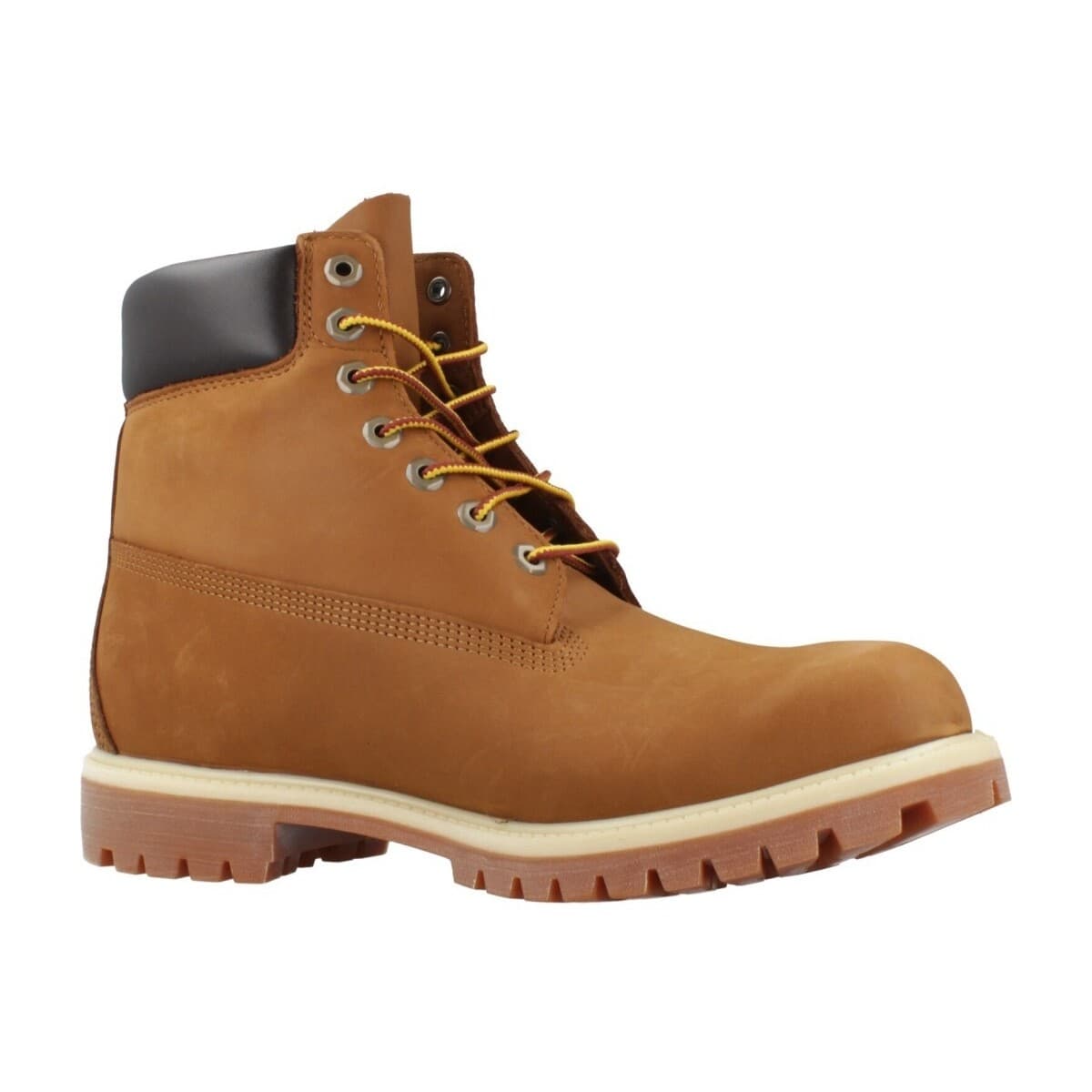 Men's Boots Timberland Brown