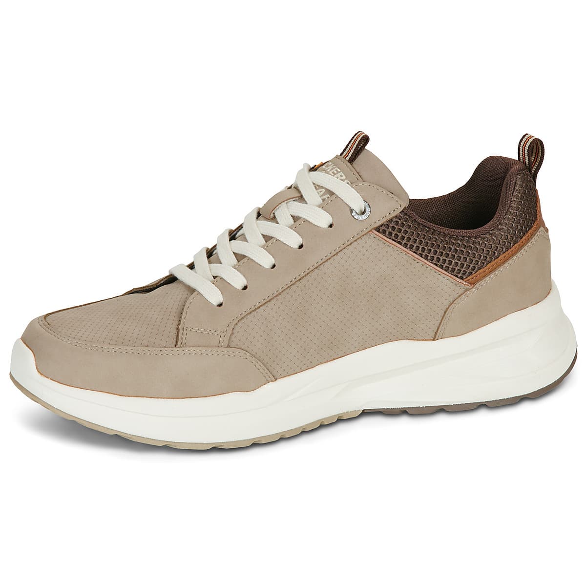 Men's Sneakers Dockers by Gerli Beige