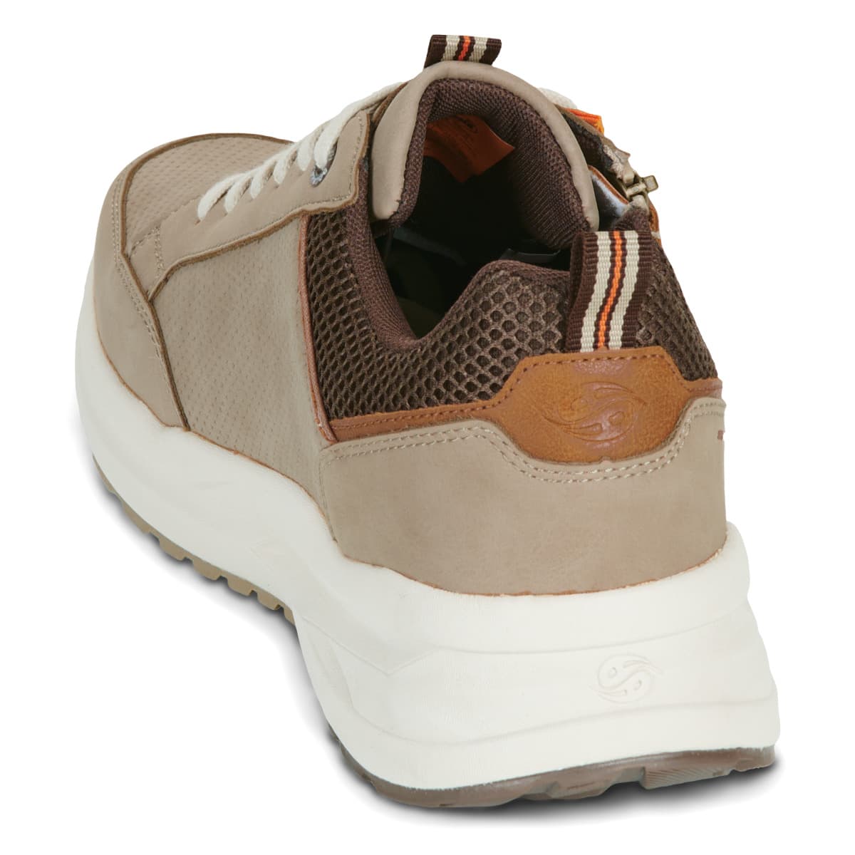 Men's Sneakers Dockers by Gerli Beige