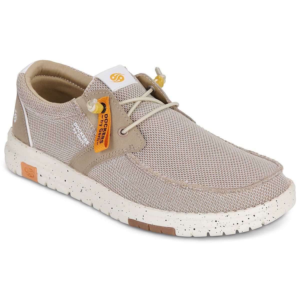 Men's Loafers Dockers by Gerli Beige