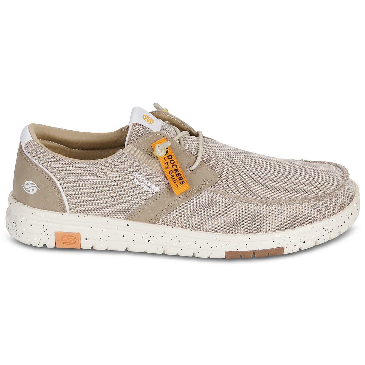 Men's Loafers Dockers by Gerli Beige