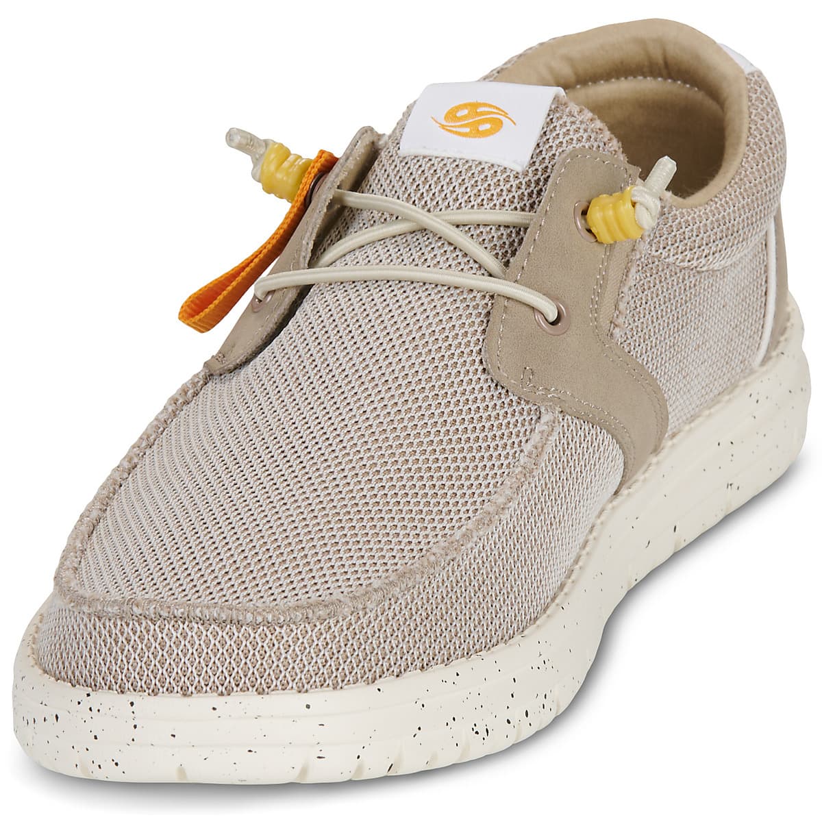 Men's Loafers Dockers by Gerli Beige