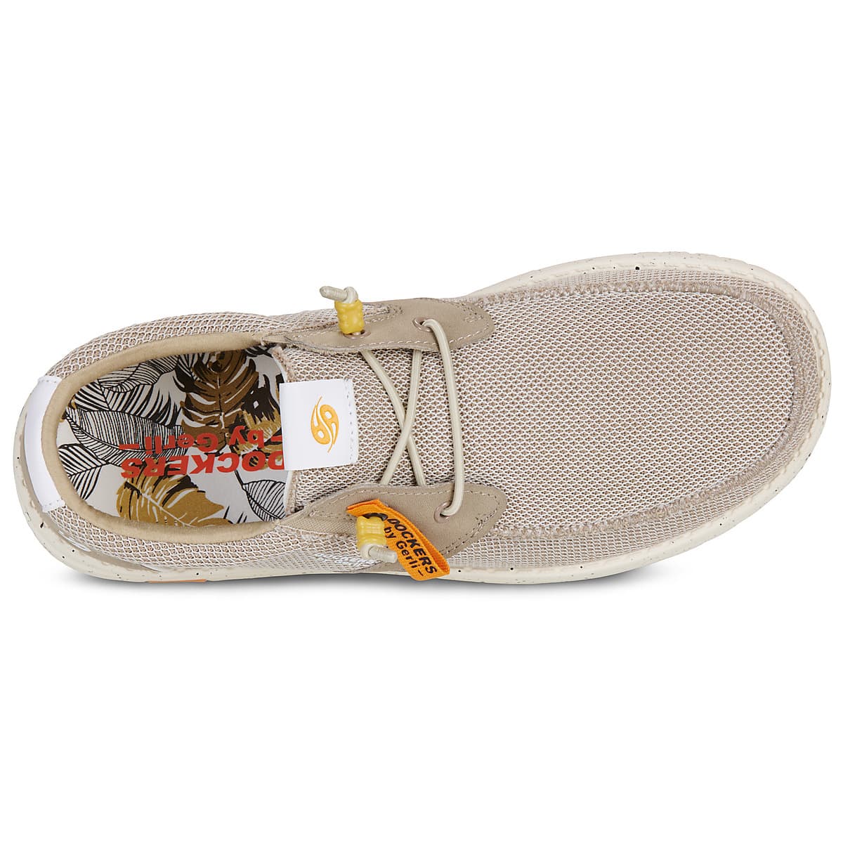 Men's Loafers Dockers by Gerli Beige