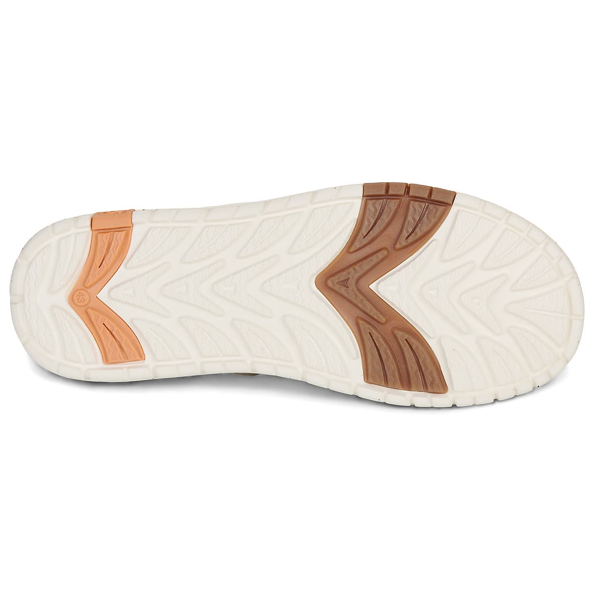 Men's Loafers Dockers by Gerli Beige