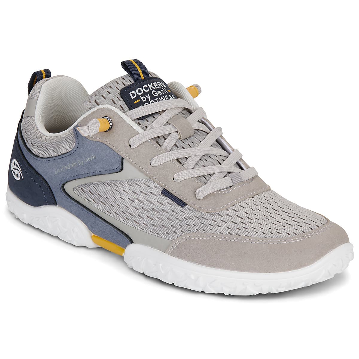 Men's Sneakers Dockers by Gerli Gray