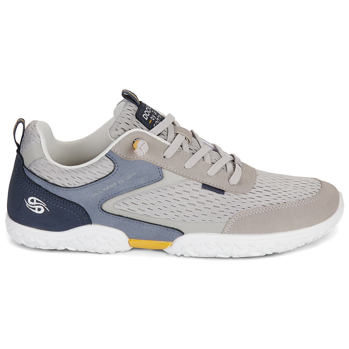 Men's Sneakers Dockers by Gerli Gray