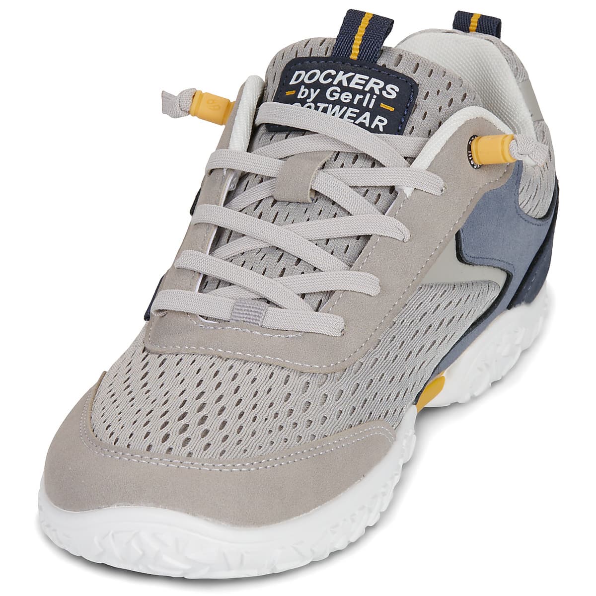 Men's Sneakers Dockers by Gerli Gray