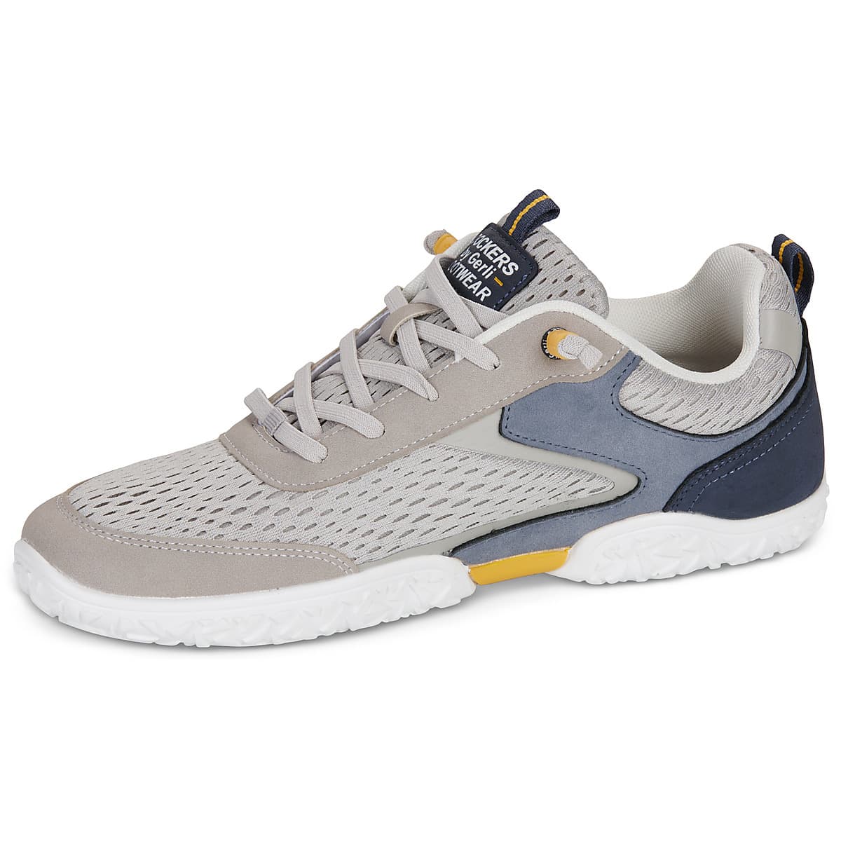 Men's Sneakers Dockers by Gerli Gray