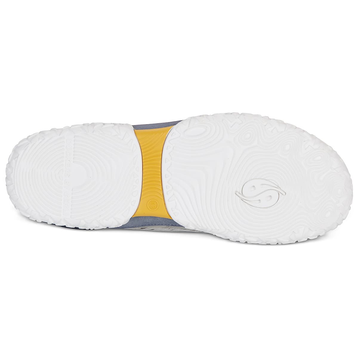 Men's Sneakers Dockers by Gerli Gray