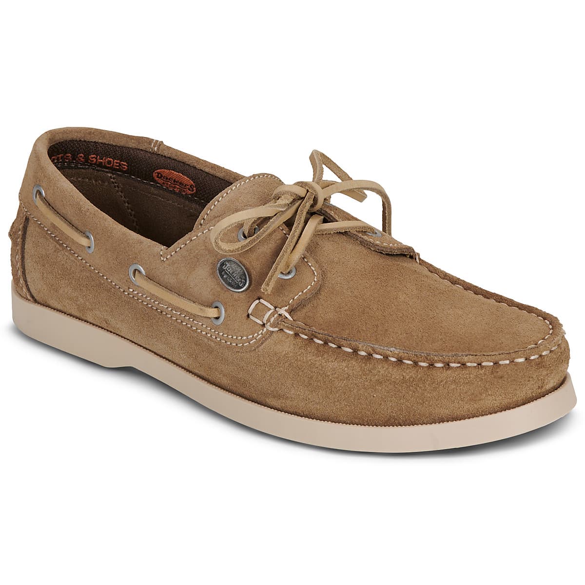 Men's Loafers Dockers by Gerli Brown