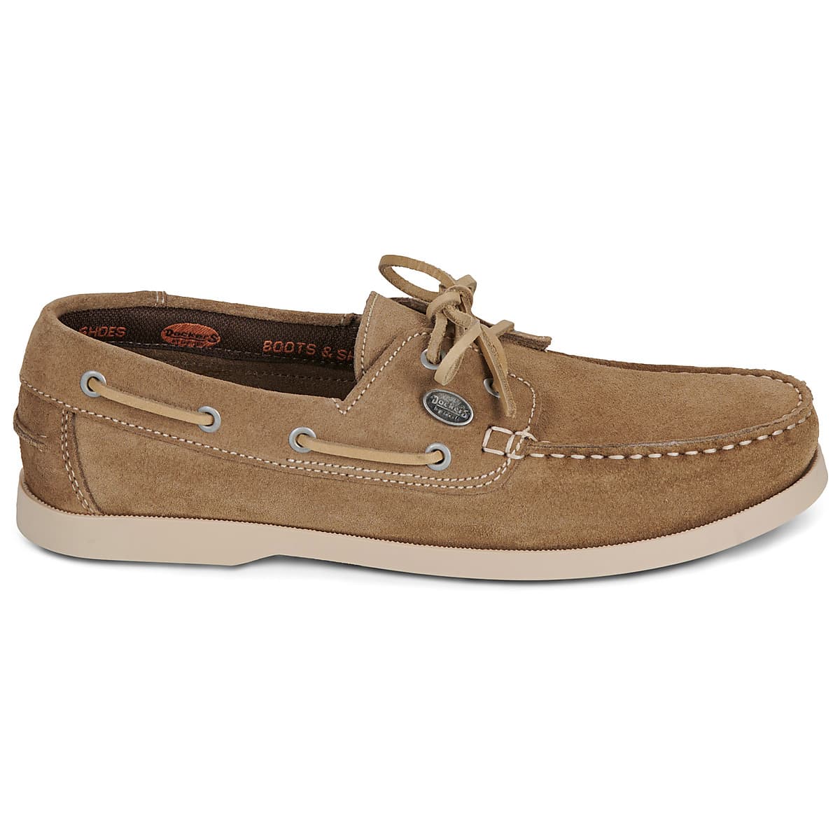 Men's Loafers Dockers by Gerli Brown