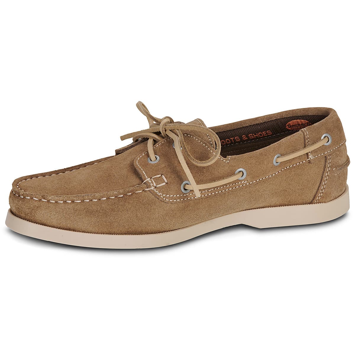 Men's Loafers Dockers by Gerli Brown