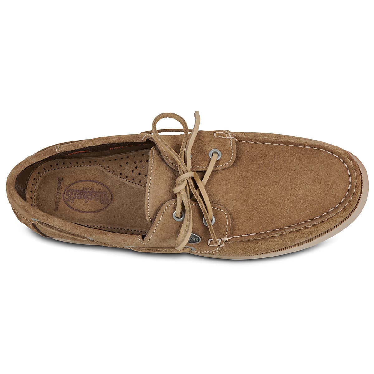 Men's Loafers Dockers by Gerli Brown