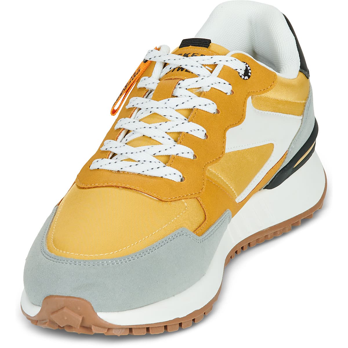 Men's Sneakers Dockers by Gerli Yellow