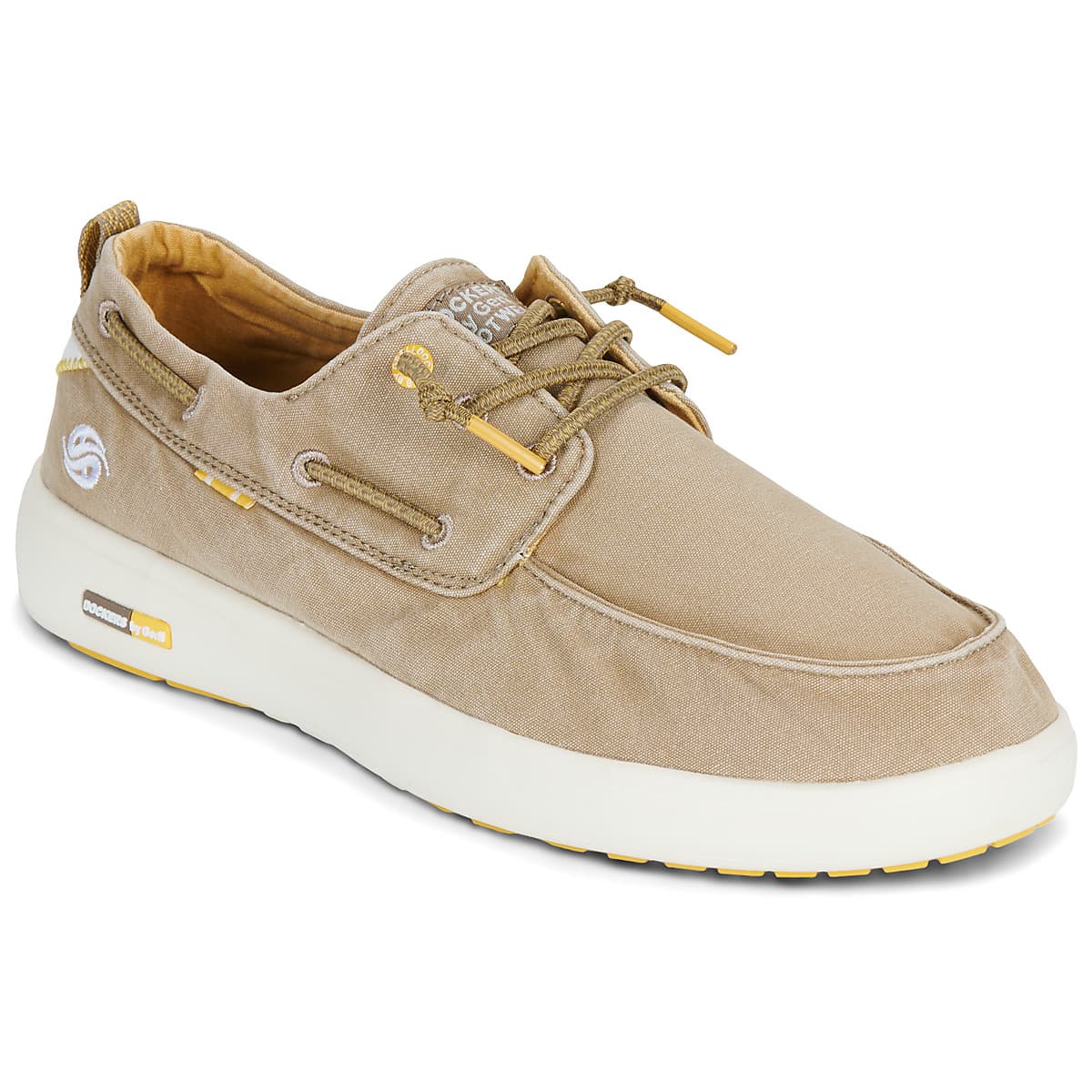 Men's Loafers Dockers by Gerli Beige