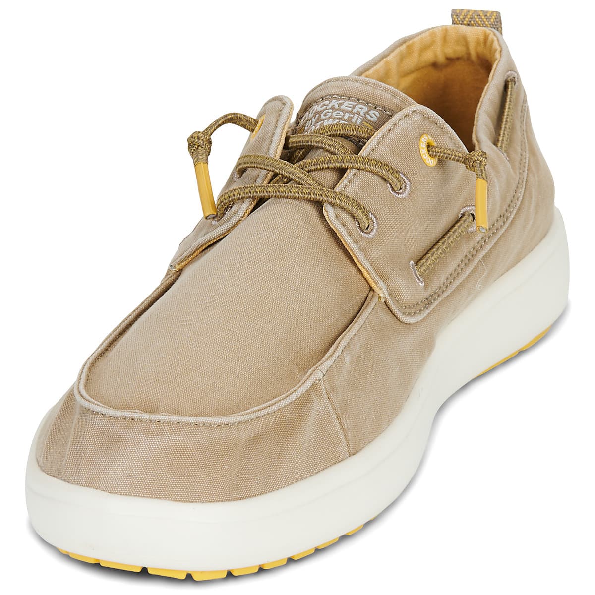 Men's Loafers Dockers by Gerli Beige