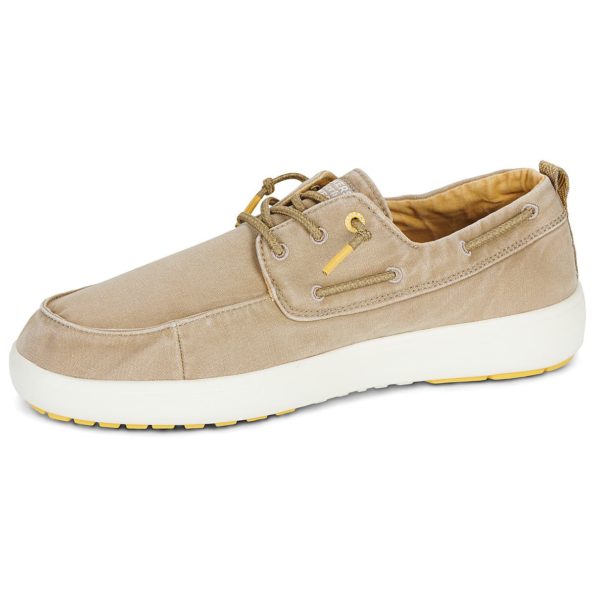 Men's Loafers Dockers by Gerli Beige
