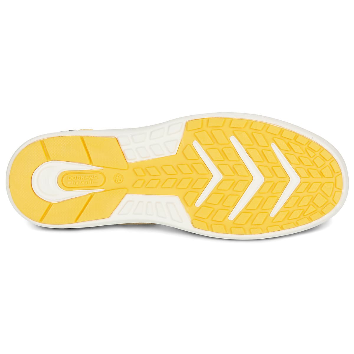 Men's Loafers Dockers by Gerli Beige