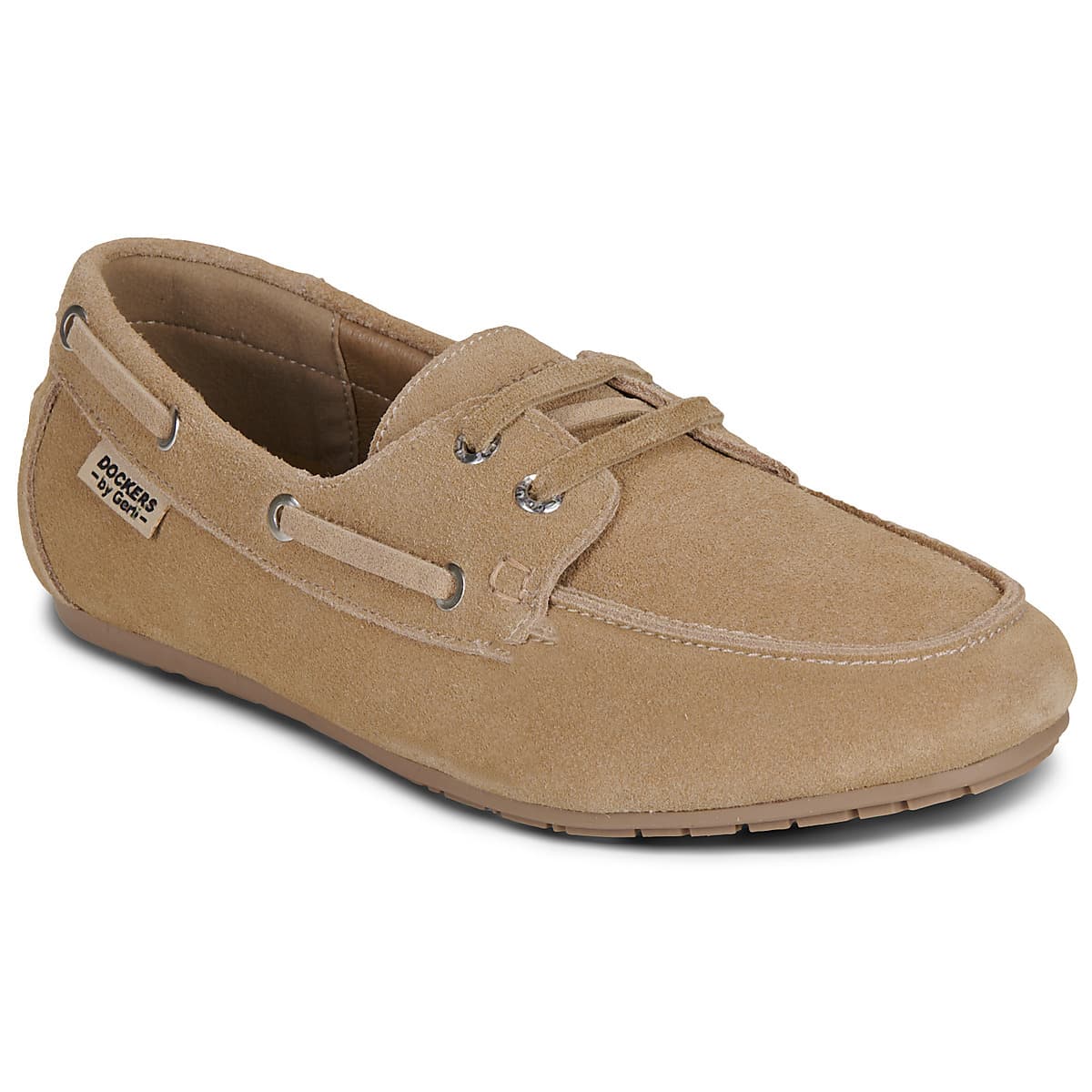 Women's Loafers Dockers by Gerli Beige