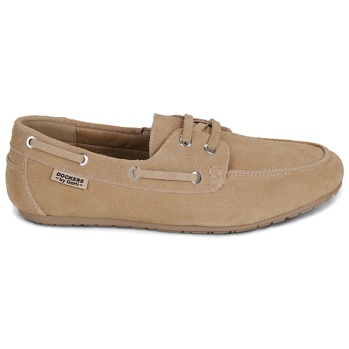 Women's Loafers Dockers by Gerli Beige