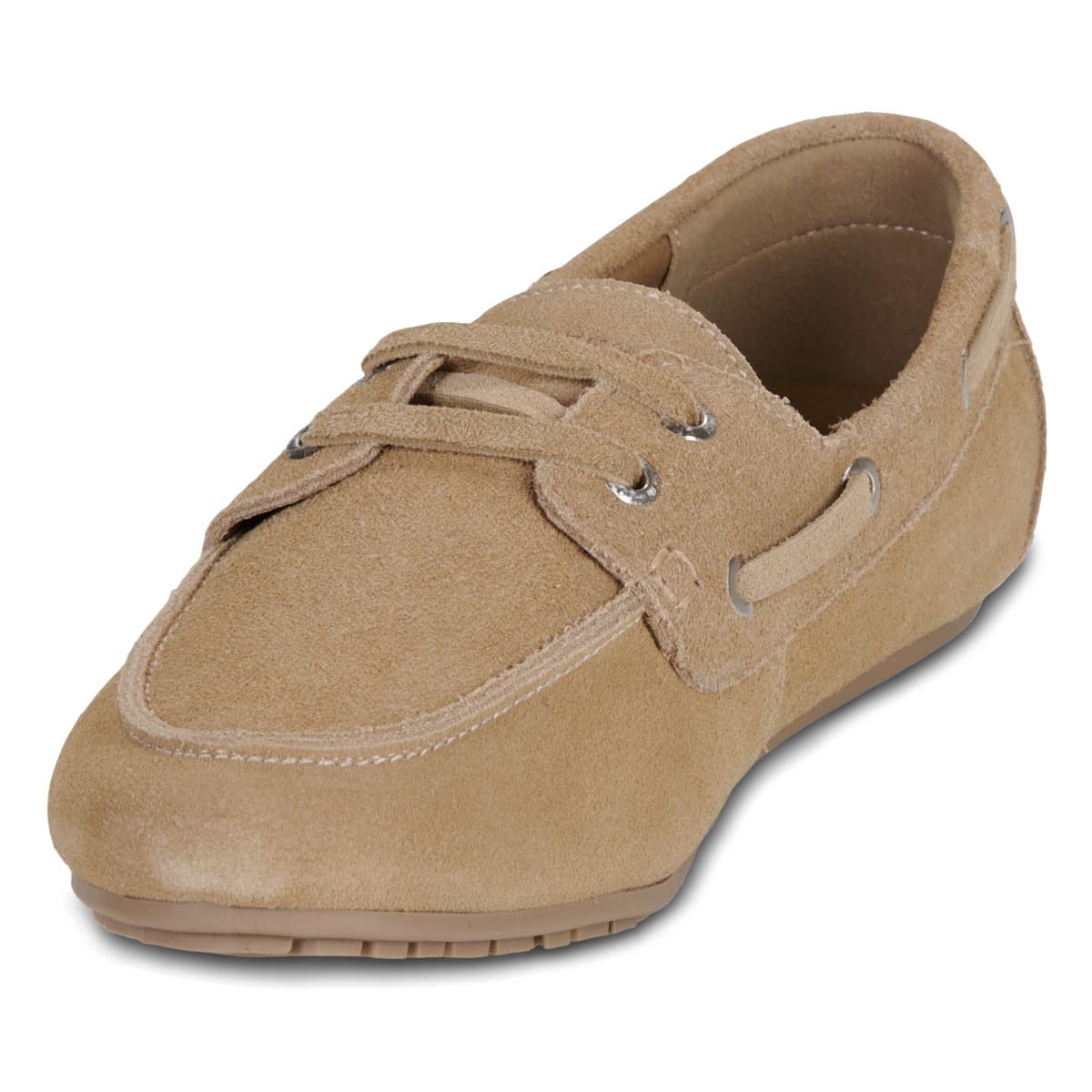 Women's Loafers Dockers by Gerli Beige