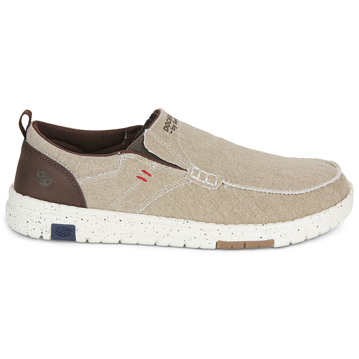 Men's Loafers Dockers by Gerli Beige