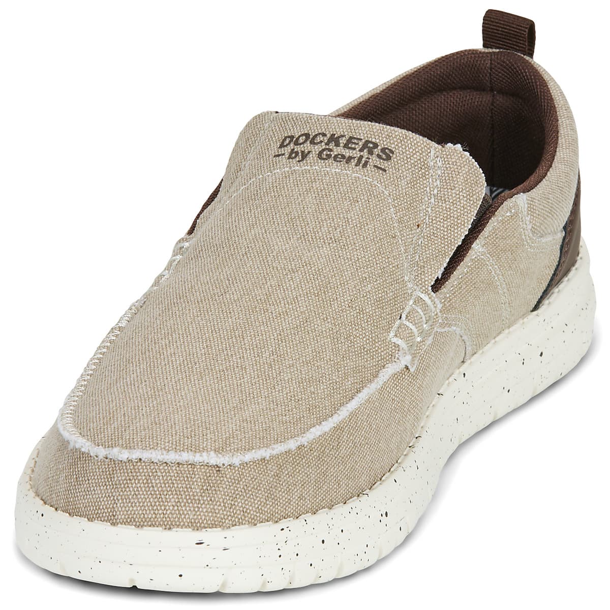 Men's Loafers Dockers by Gerli Beige