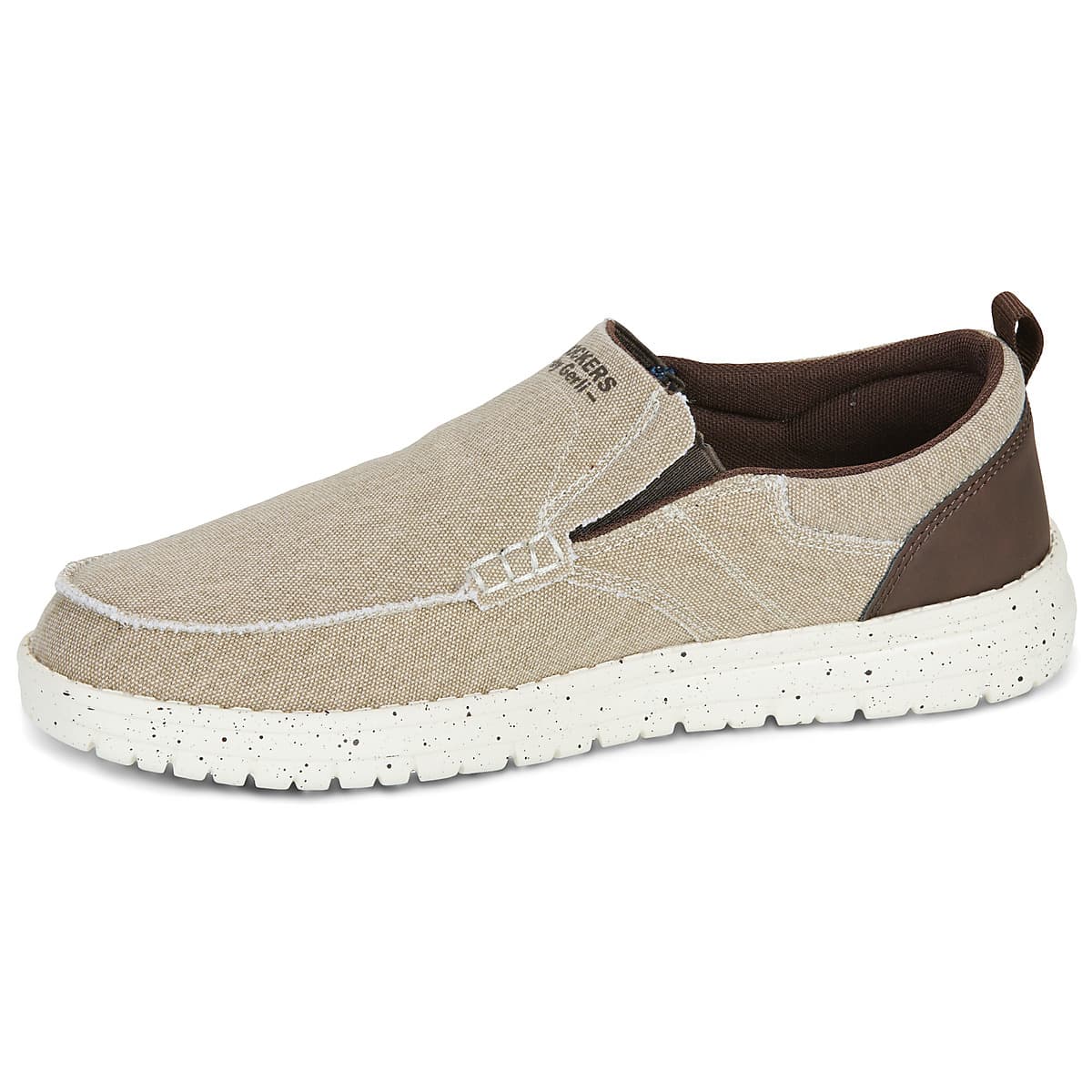 Men's Loafers Dockers by Gerli Beige