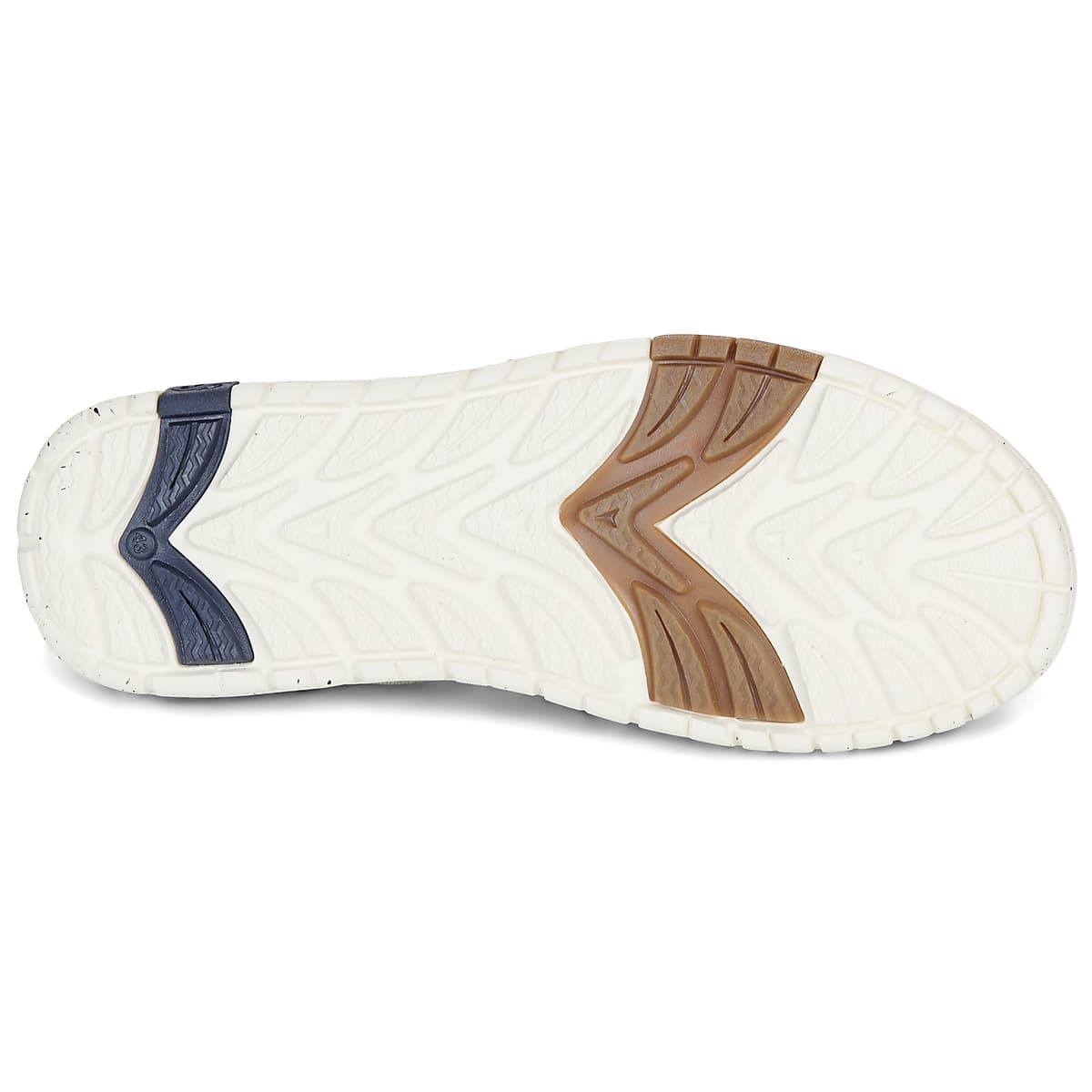 Men's Loafers Dockers by Gerli Beige