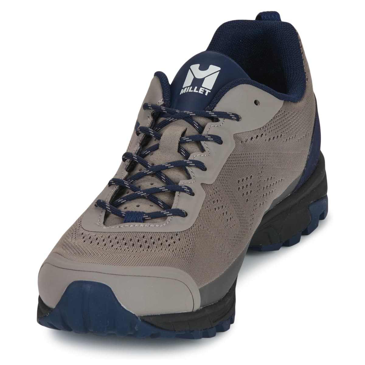 Men's Outdoor Shoes Millet Gray