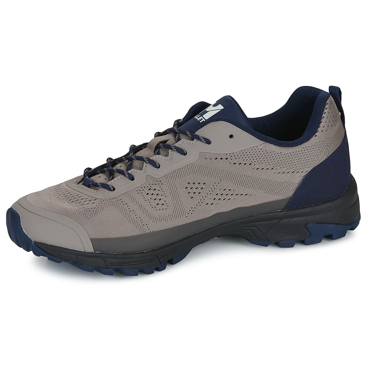 Men's Outdoor Shoes Millet Gray