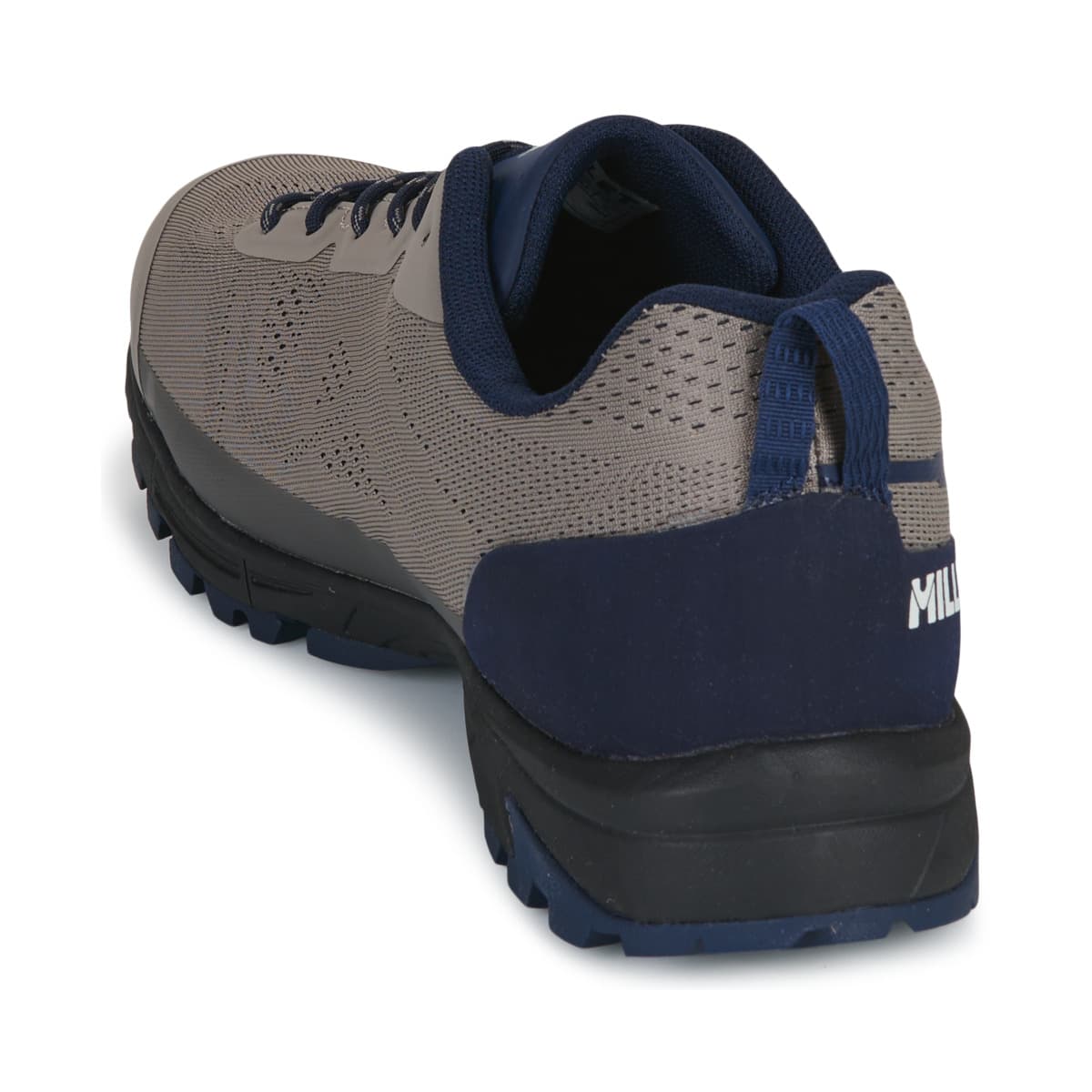 Men's Outdoor Shoes Millet Gray