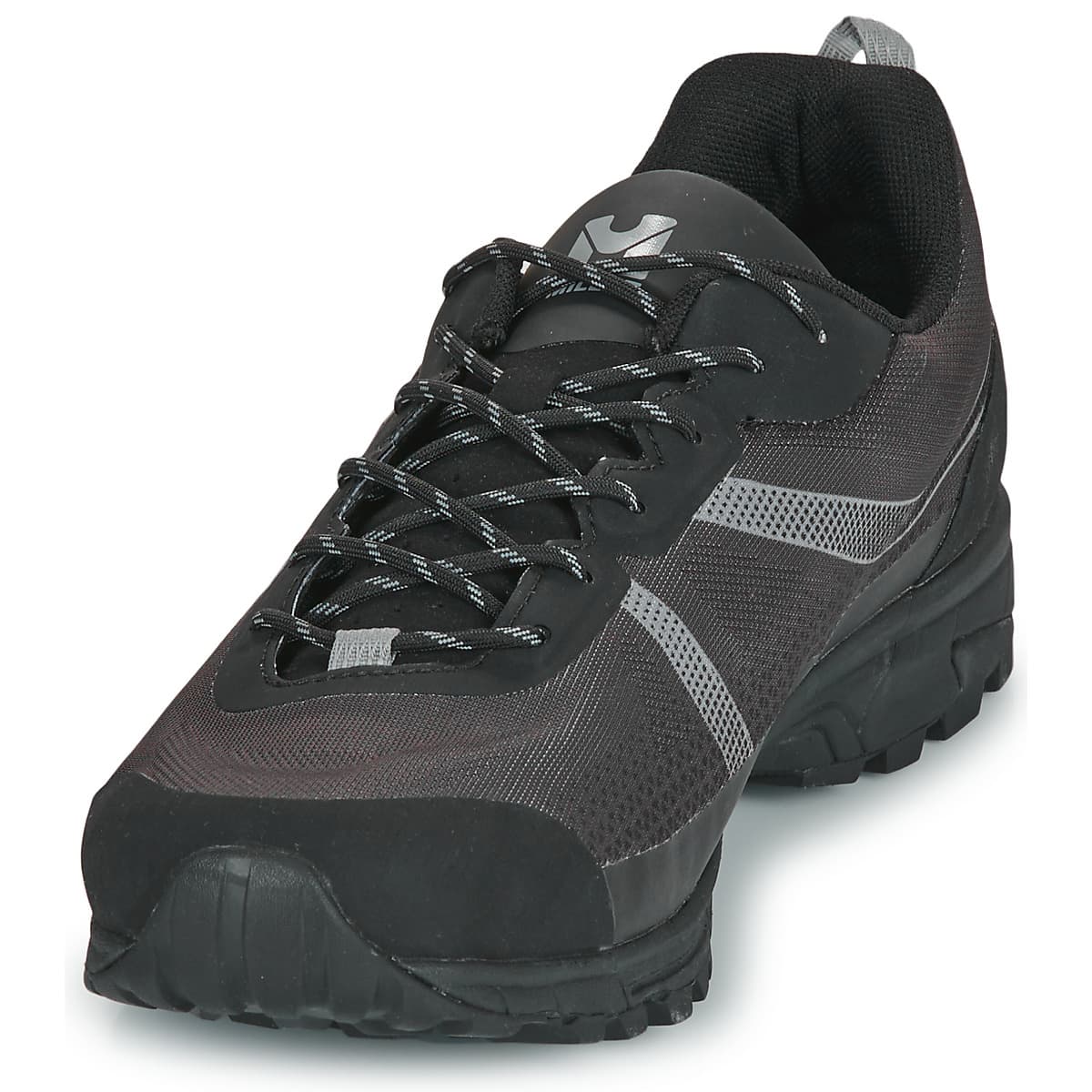 Men's Outdoor Shoes Millet Black