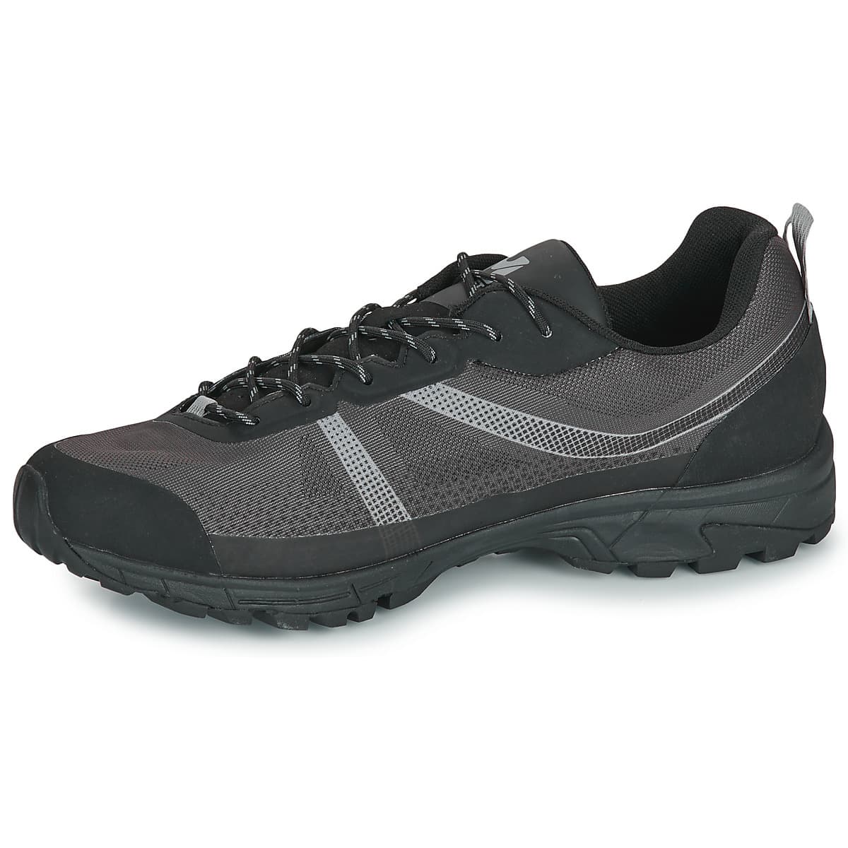 Men's Outdoor Shoes Millet Black