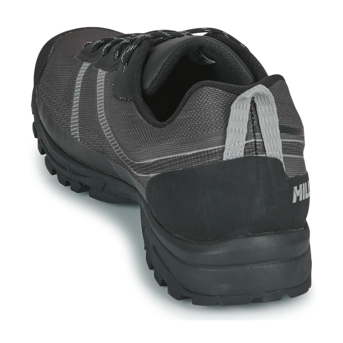 Men's Outdoor Shoes Millet Black