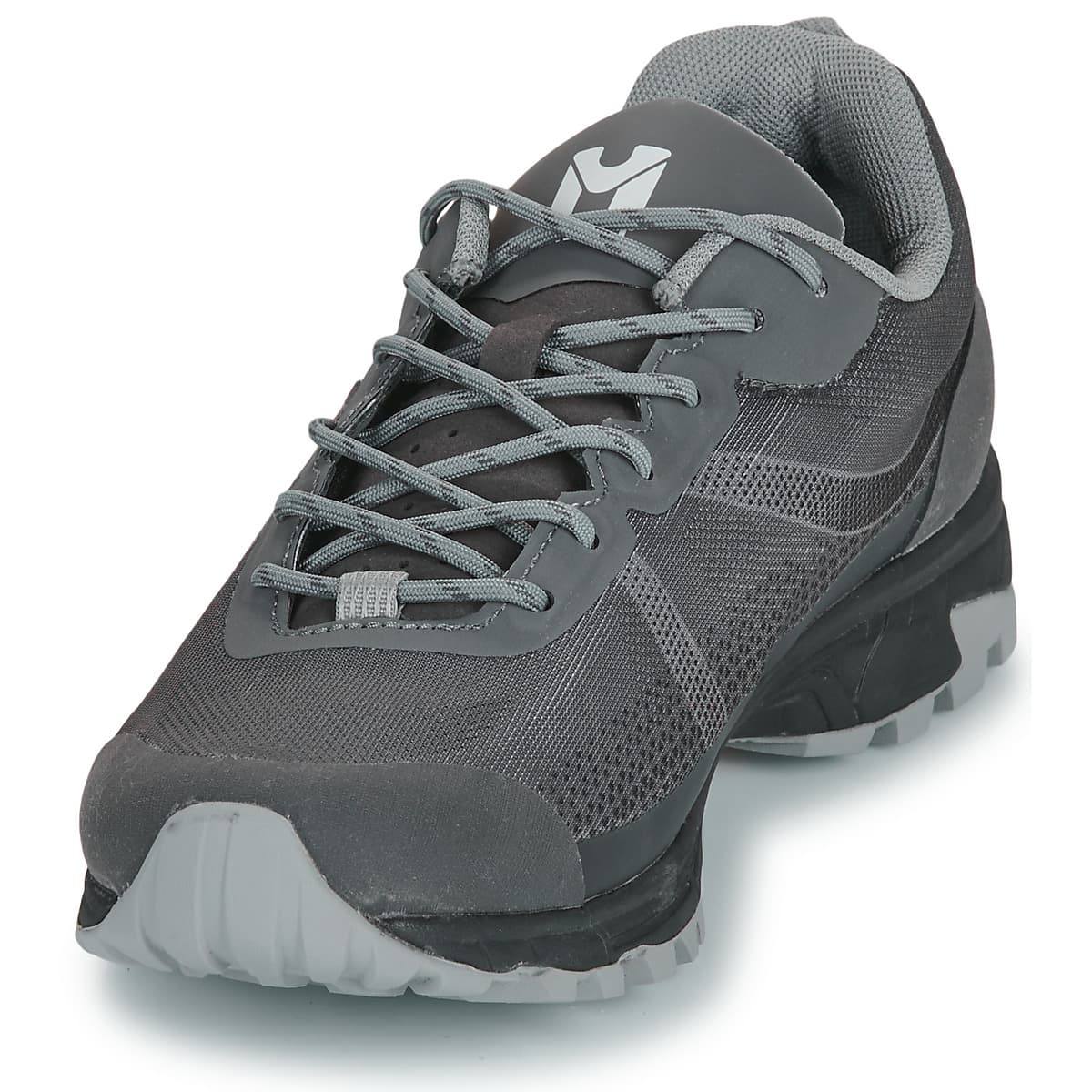 Women's Outdoor Shoes Millet Gray