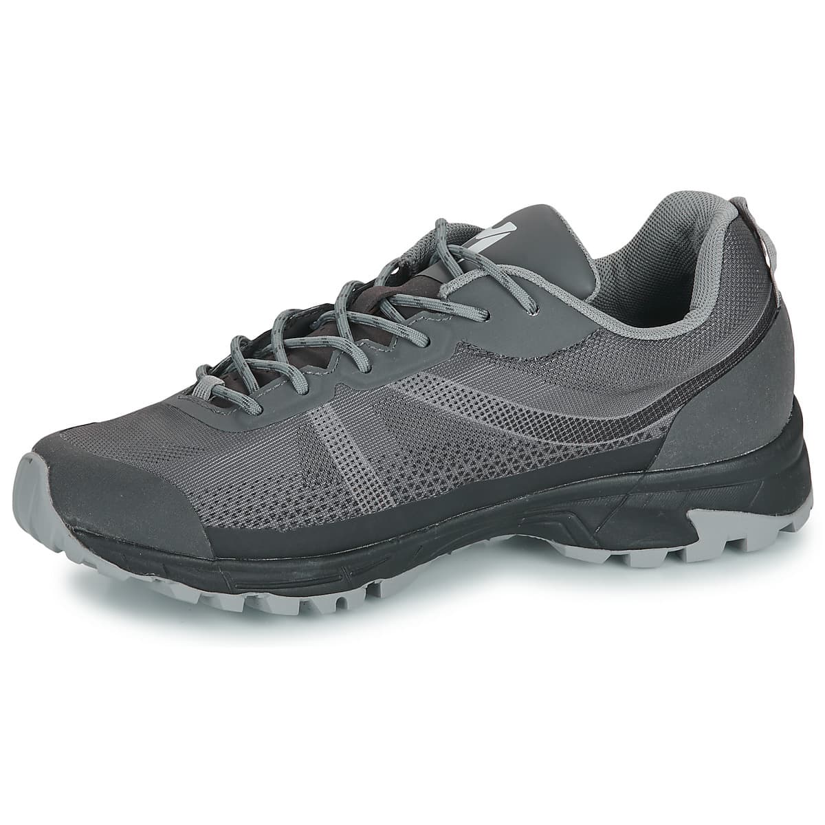 Women's Outdoor Shoes Millet Gray