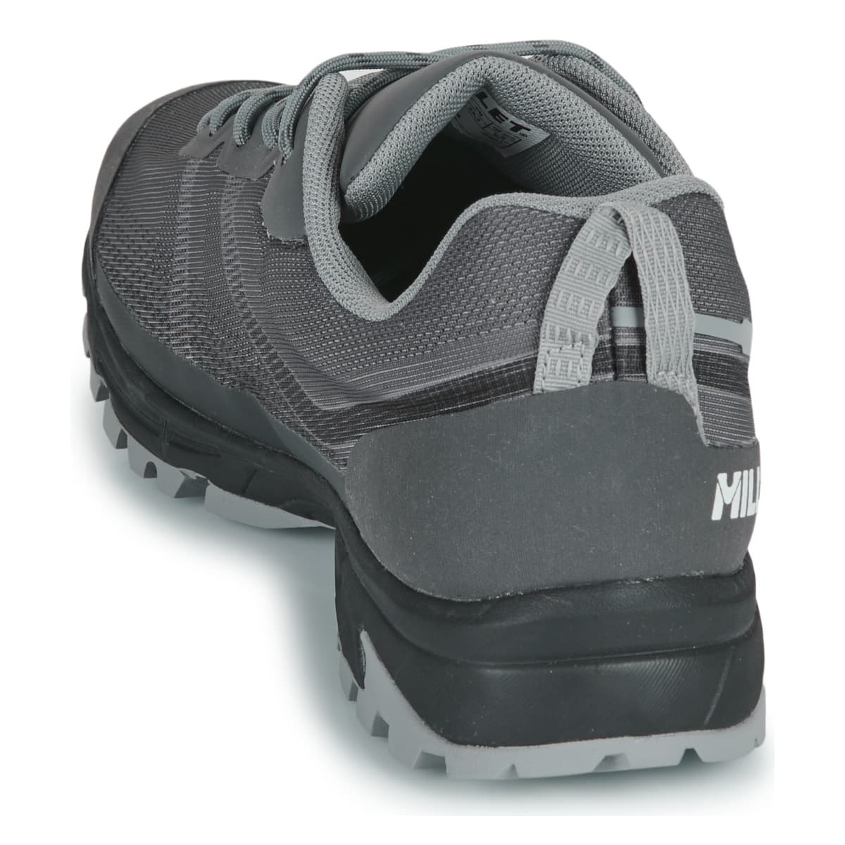 Women's Outdoor Shoes Millet Gray