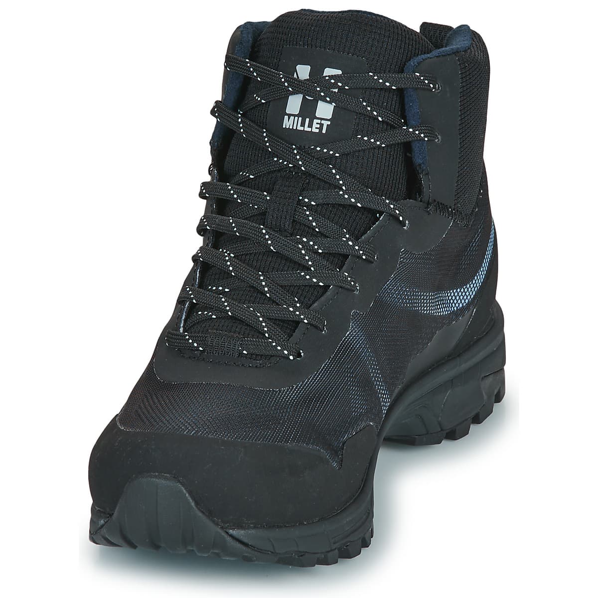 Women's Outdoor Shoes Millet Black