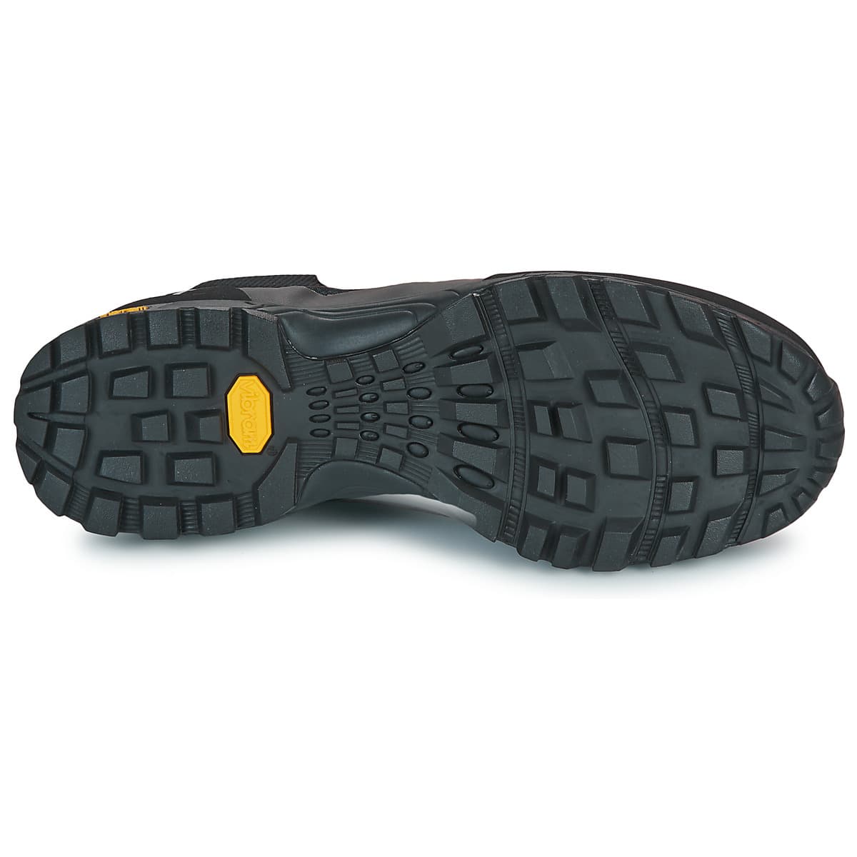 Women's Outdoor Shoes Millet Black