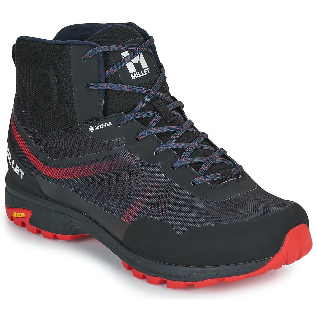 Πεζοπορίας Millet HIKE UP MID GTX M