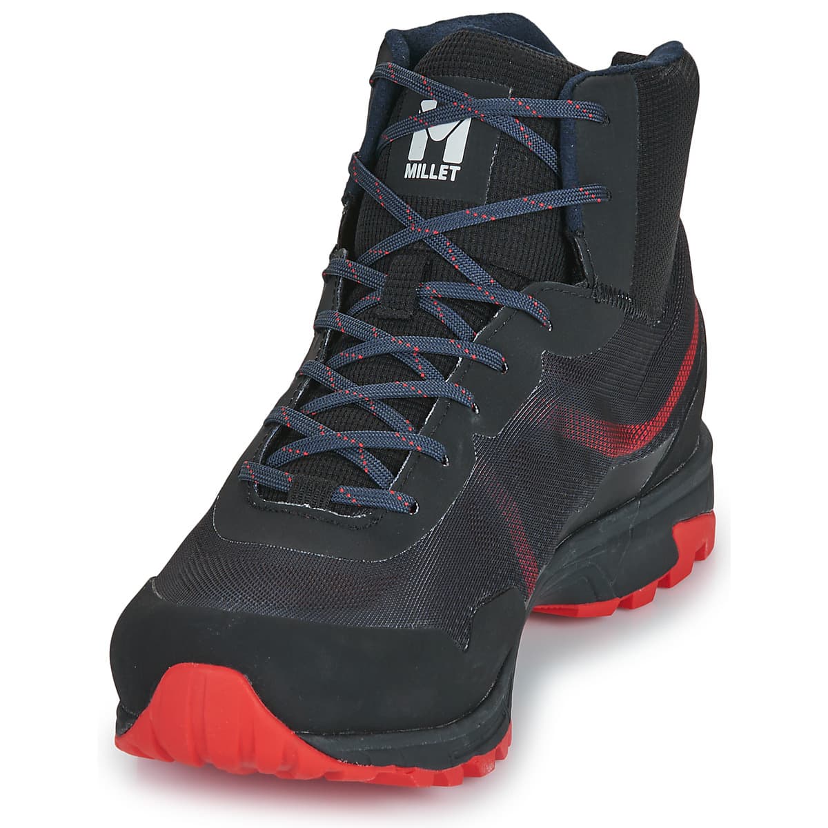 Men's Outdoor Shoes Millet Black