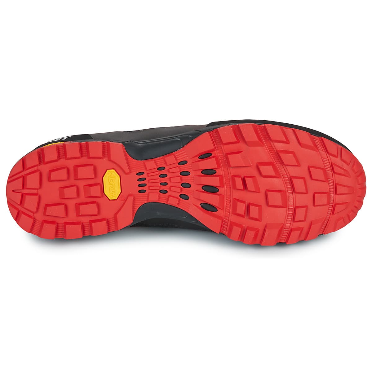 Men's Outdoor Shoes Millet Black